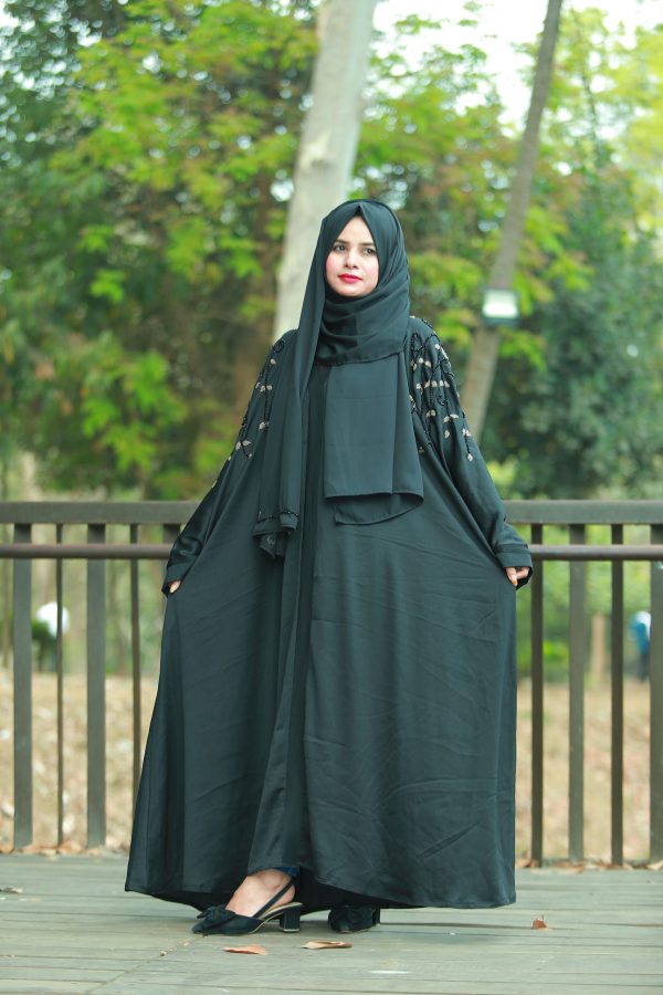 Farsaha Abaya
