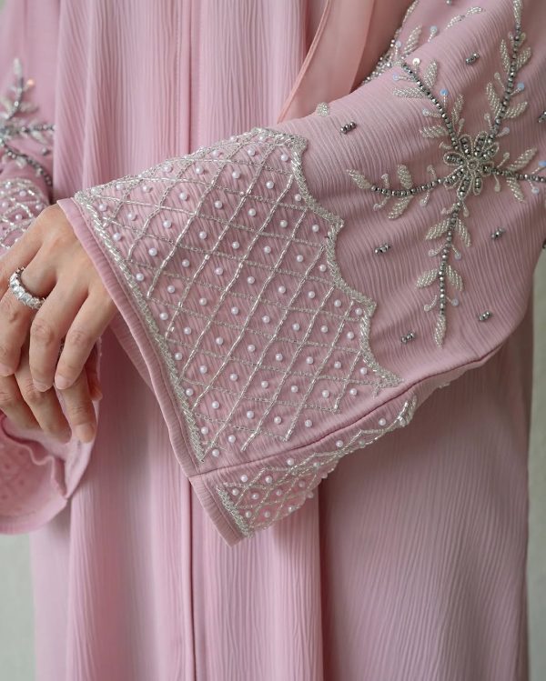 Saraf Abaya