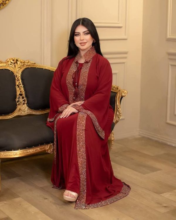 Extra Koti Borka