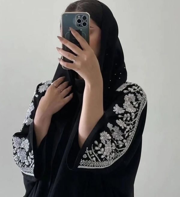 Liyana Borka