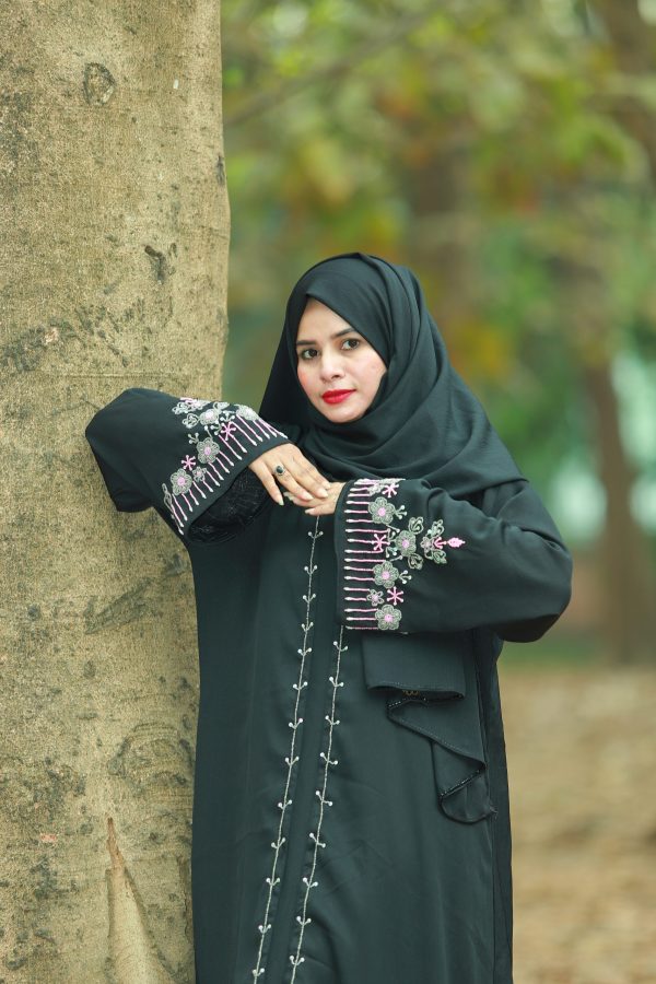 Meesho Abaya