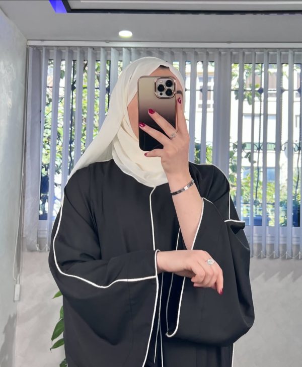 Casual Borka