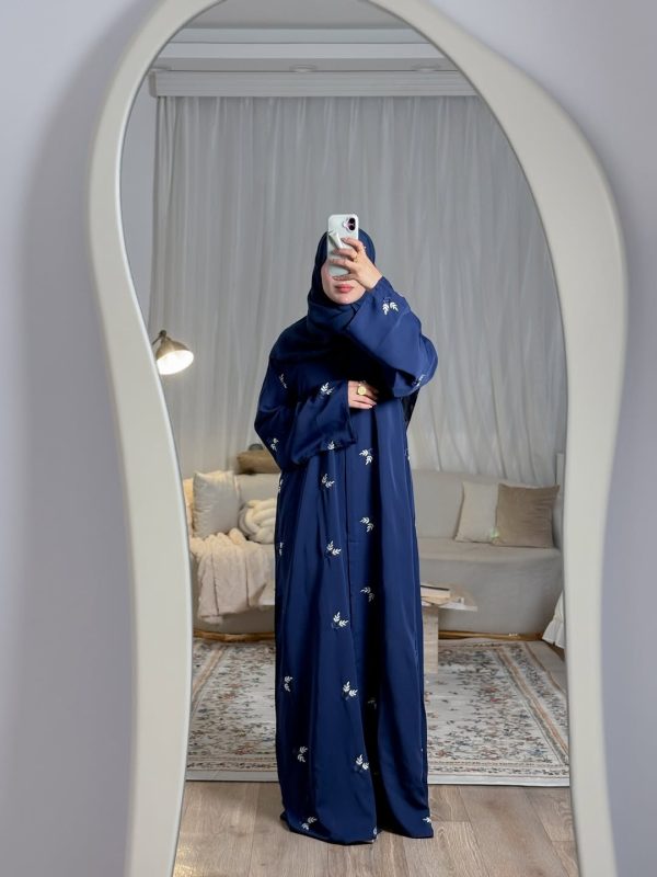 New Blue Haya